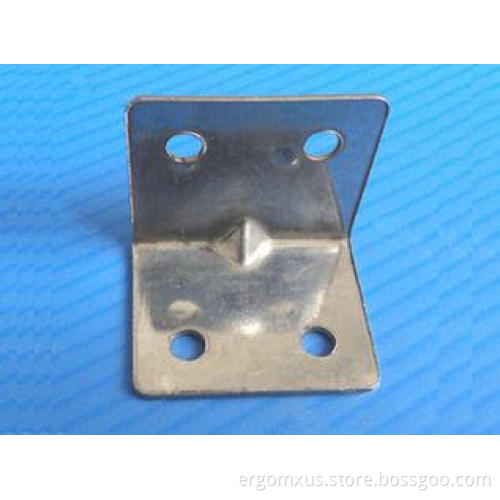Durable Precision Hardware Parts - Metal Stents For Window